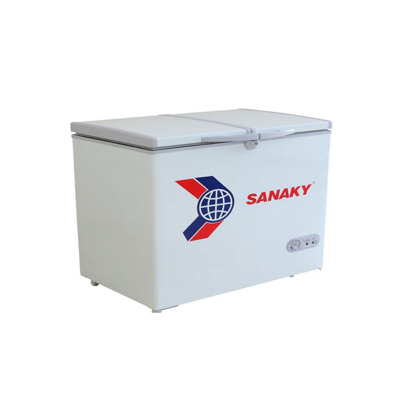 Tủ đông Sanaky VH-255A2, 1 ngăn đông, 208 lít (SHOP CHỈ BÁN HÀNG TRONG TP HỒ CHÍ MINH)