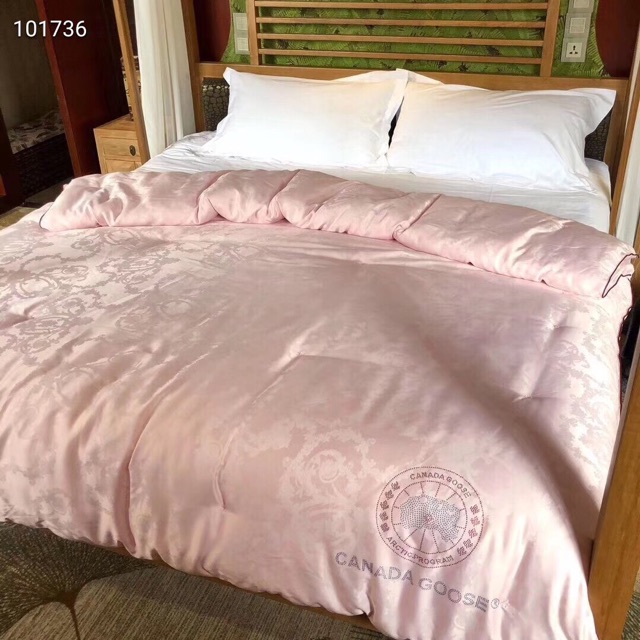 Ruột Chăn tơ tằm và lông vũ