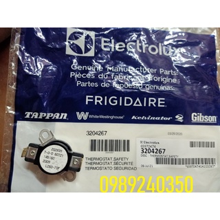 Rơ le cảm biến nhiệt máy sấy Electrolux 11kg chính hãng