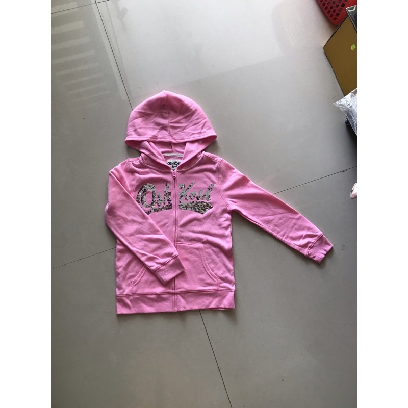 Áo khoác Oshkosh sỉ