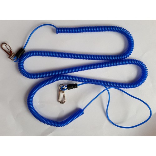 Dây bảo hiểm cần tay cao cấp size 8m, 10m, 15m, 20m