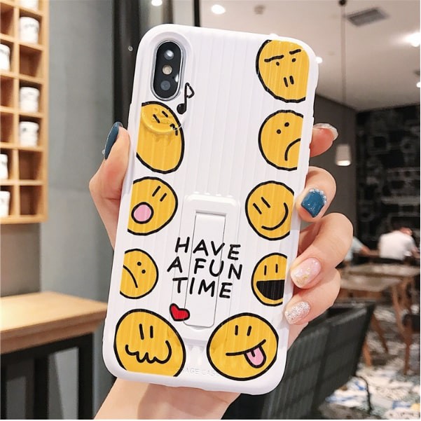 Ốp Lưng Xiaomi  Redmi 6  - B012