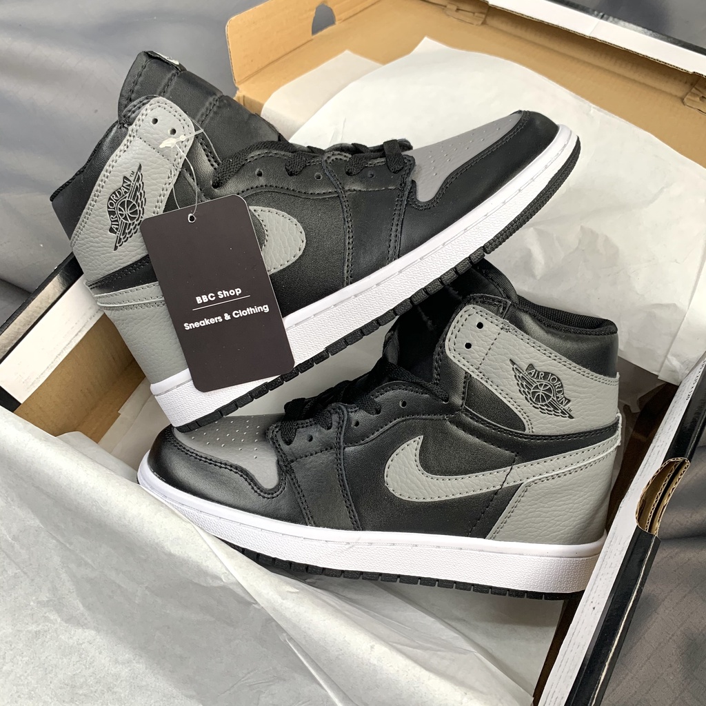 Giày J.D.1 High Shadow