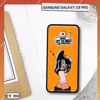 Ốp lưng cho Samsung Galaxy C9 Pro
