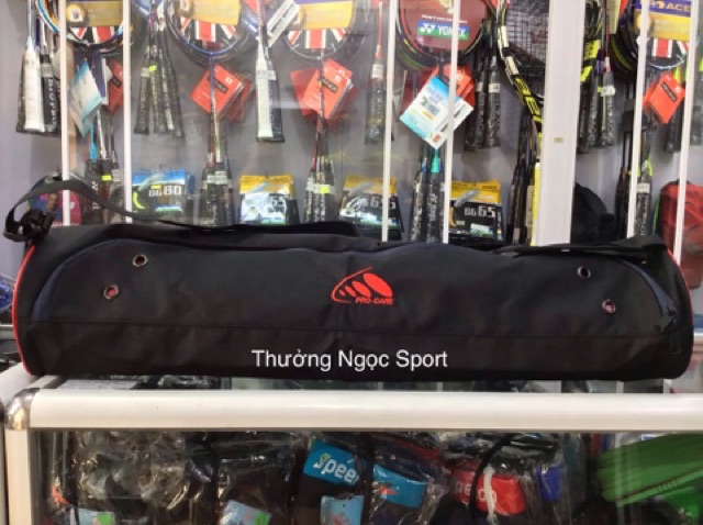 Túi thảm procare nhiều màu (hình tại shop)