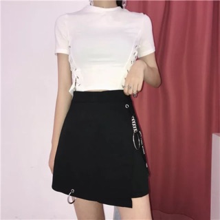 Chân váy ulzzang