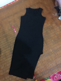 Váy body cực đẹp ak