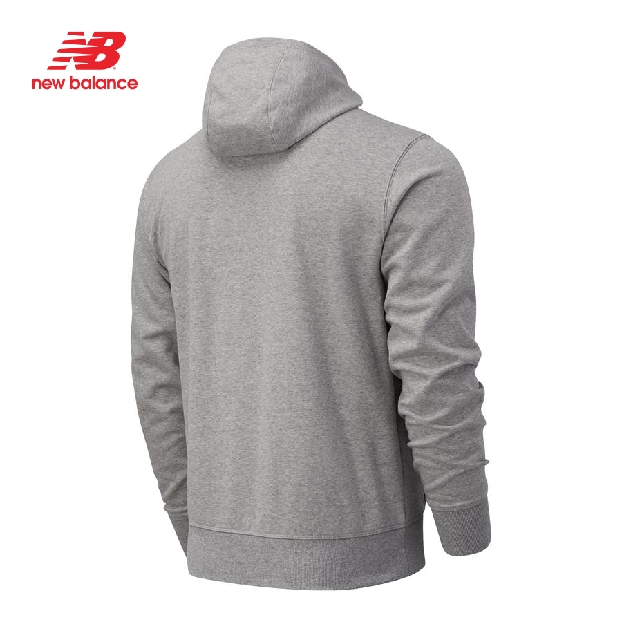 Áo khoác thể thao nam NEW BALANCE Classics MJ03558AG (form quốc tế)