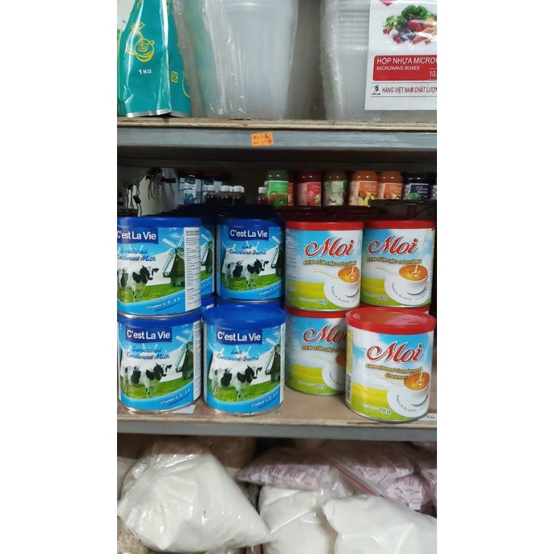 sữa đặc Moi hộp 1kg | BigBuy360 - bigbuy360.vn