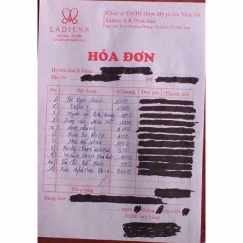 Tố ngọc hoàn plus cộng hàng chuẩn kèm quà tặng