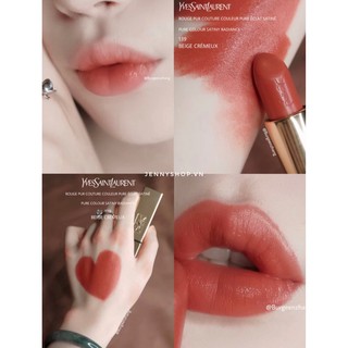 Son Thỏi YSL Rouge Pur Couture