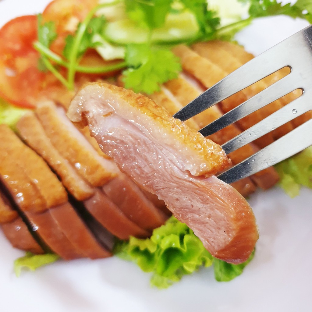 LƯỜN NGỖNG XÔNG KHÓI NGA 1 GÓI 250g - HÀNG MỚI MỖI 2 NGÀY | BigBuy360 - bigbuy360.vn