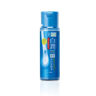 Nước hoa hồng trắng da hada labo