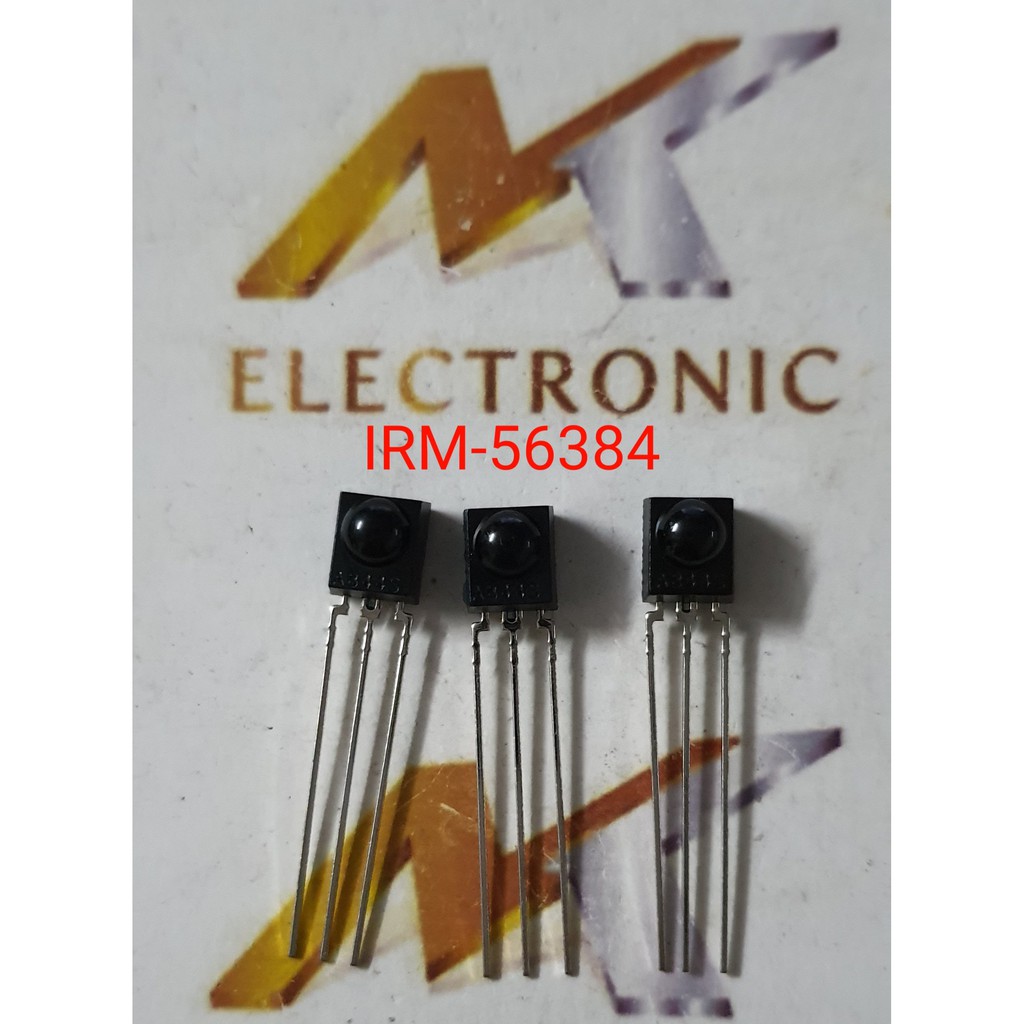 Cảm biến thu hồng ngoại IRM-56384 (cái)