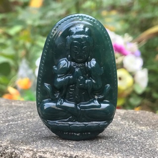Mặt phật bản mệnh