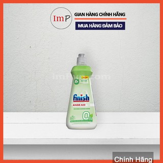 Nước làm bóng Finish Eco 0% 400ml (Nước làm bóng hữu cơ)  - ImP