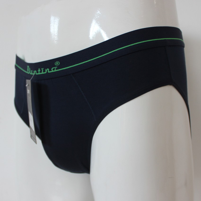 [Mã LTBAUAB22 giảm 7% đơn 99K] Quần Lót Nam Tam Giác Blentino T09 - Sịp Thông Hơi Free Size 50kg đến 80kg