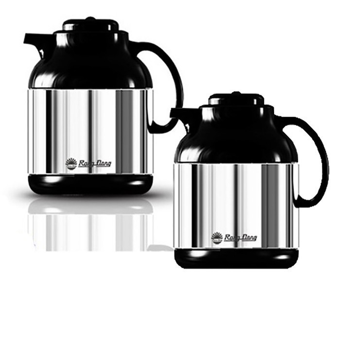BÌNH TRÀ GIỮ NHIỆT RẠNG ĐÔNG RD 1055 ST1.E 1 LÍT AT