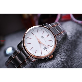 Đồng Hồ Nam Julius JA-1205