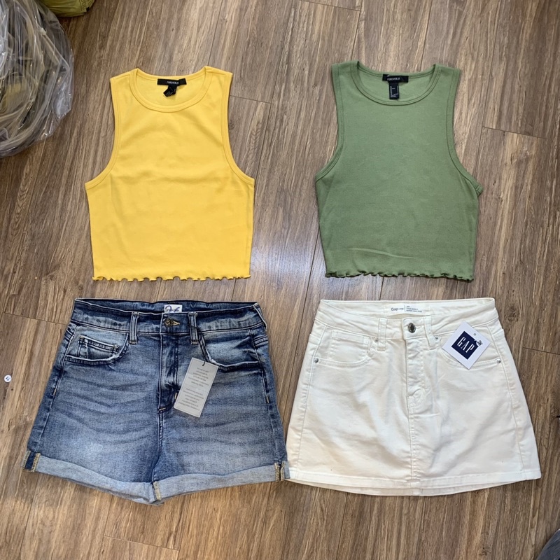 Áo balo nhiều màu cuốn biên