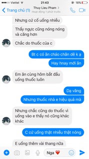 Trà gọi sữa