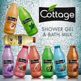 SỮA TẮM COTTAGE PHÁP 750ML