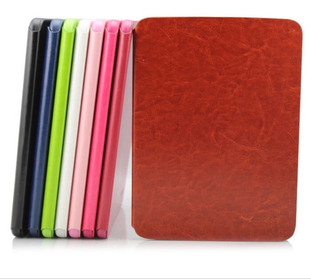 Bao da kaku cho Galaxy Tab A6 10.1 inch/ P580/P585 có bút Spen - Chính hãng | BigBuy360 - bigbuy360.vn