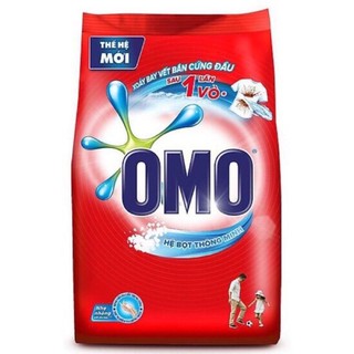 Bột giặt omo 800g