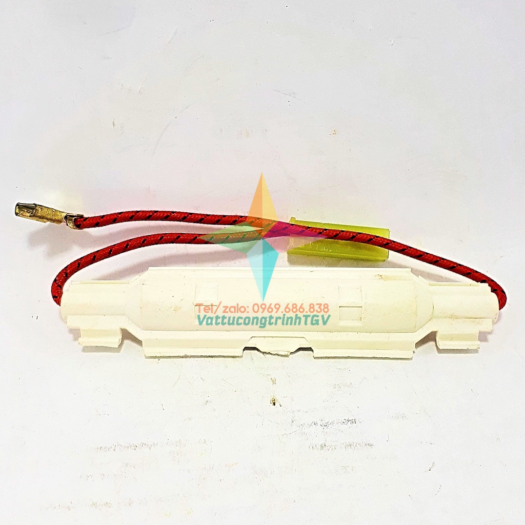 Bộ cầu chì 0.75A cho Lò vi sóng