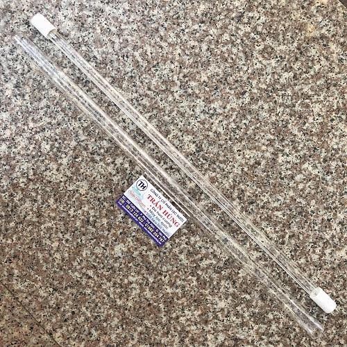 Bộ Đèn UV AQUAPRO 16W⚡ FREESHIP ⚡ Dùng Cho Máy Lọc Nước 16W/220V - 40cm - 4 Chấu