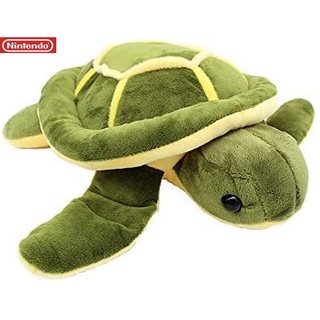 Thú Nhồi Bông Hình Con Rùa Biển Mềm 10"