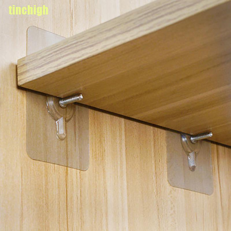 Bộ 5 Dụng Cụ Chia Ngăn Tủ Quần Áo Tiện Lợi