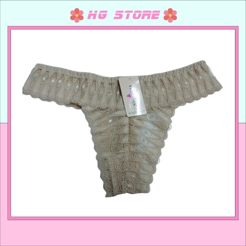 1 Quần lót lọt khe, quần chip nữ lọt khe sexy ren quyến rũ gợi cảm - mẫu mới Q6220 | BigBuy360 - bigbuy360.vn
