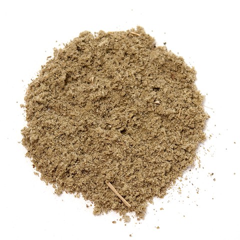 Sage rubbed - Xô thơm nghiền SPICESUPPLY Việt Nam khô nguyên chất 40g