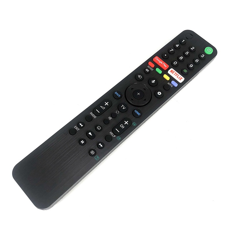 Điều Khiển Từ Xa Bằng Giọng Nói Thay Thế Chuyên Dụng Cho TV Sony RMF-TX500P