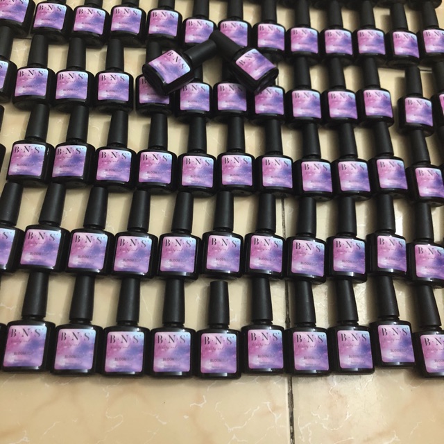 Nước phá gel thần thánh