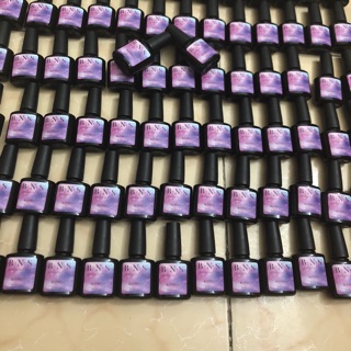 Nước phá gel thần thánh