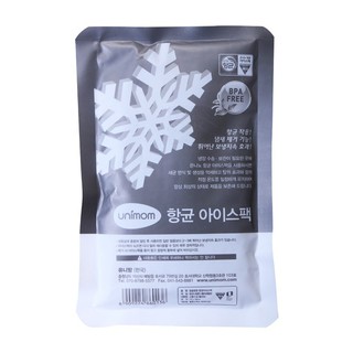 Túi đá khô diệt khuẩn Unimom Hàn Quốc