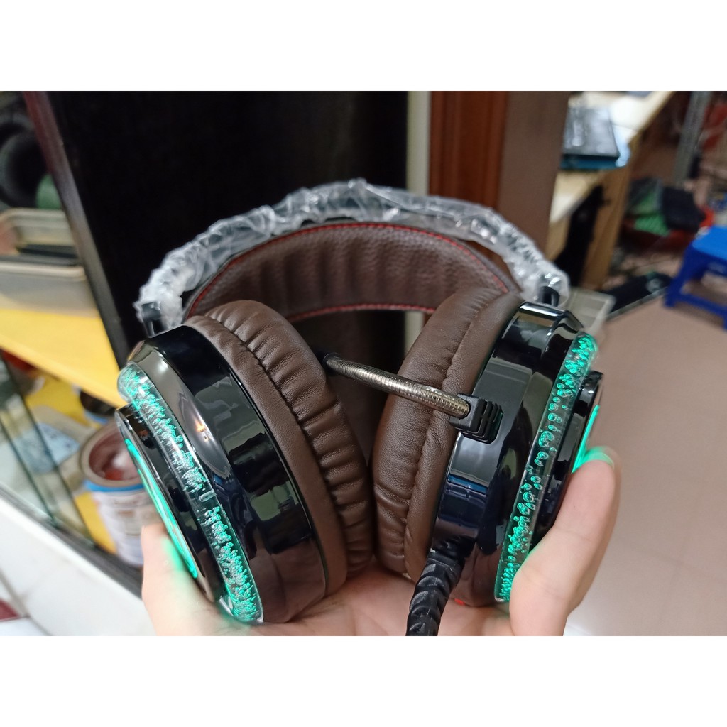Tai nghe Lightning V7s