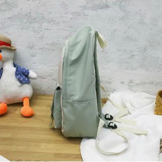 Balo Ulzzang Hàn Quốc