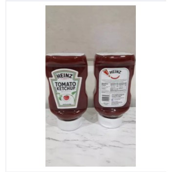 Tương Cà Heinz- Tomato ketchup 397gram