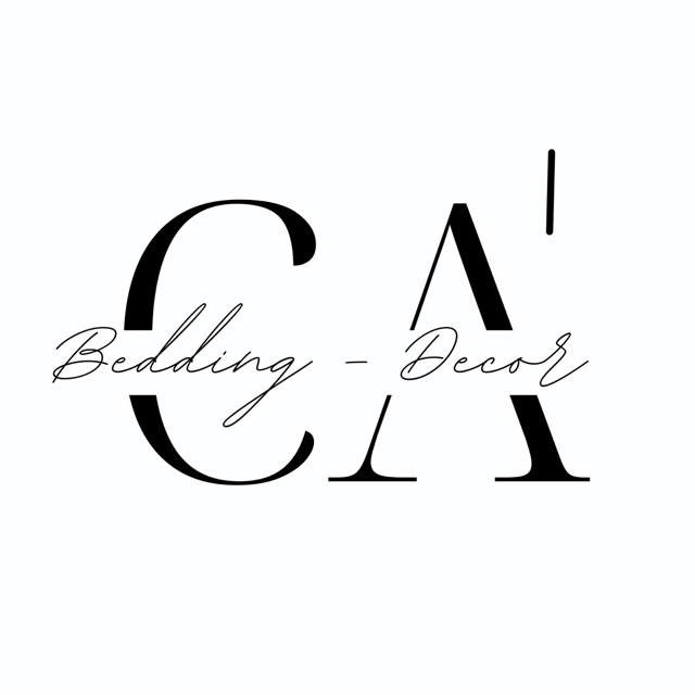 Cá Decor - Chăn Ga Gối