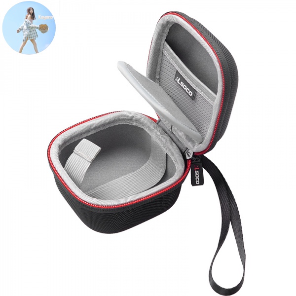 Hộp Đựng Tai Nghe Không Dây Chuyên Dụng Ốp | BigBuy360 - bigbuy360.vn