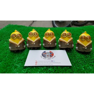 Móc khóa Minion dễ thương