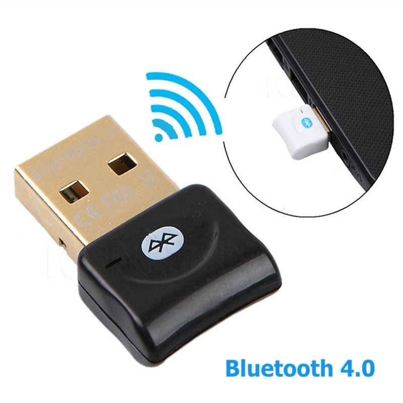 Usb CSR4.0 nhỏ gọn thu phát sóng Bluetooth | BigBuy360 - bigbuy360.vn