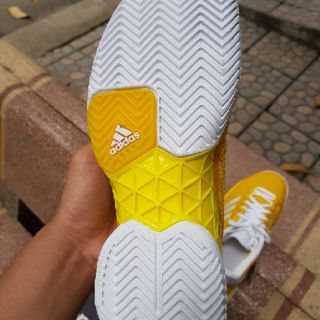 Giầy tennis Barricade 2017 AC