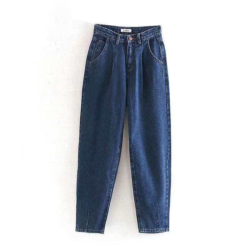 Quần Zara jean các màu QJ10OTG689N10