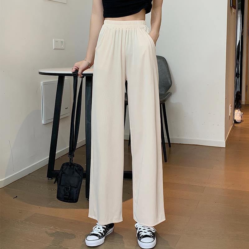 quần ống rộng Phong Cách Hàn Quốc Dành Cho Nữ | BigBuy360 - bigbuy360.vn