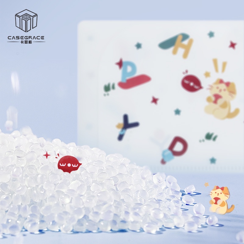 Túi Đựng Khẩu Trang Chống Bụi Dùng Một Lần Tiện Dụng