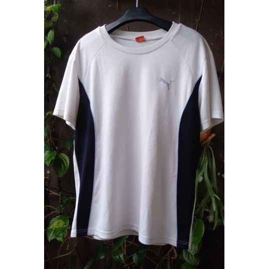 Áo Thun Thể Thao Puma Chính Hãng
